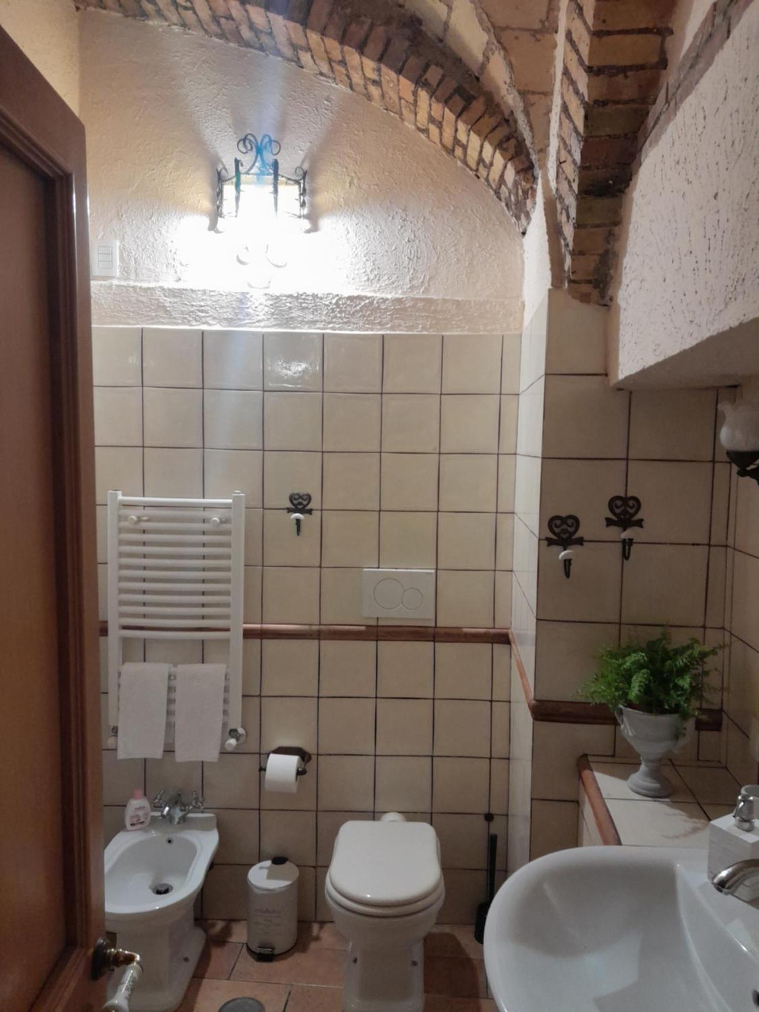 Domus Gelsomino Leilighet Roma Eksteriør bilde