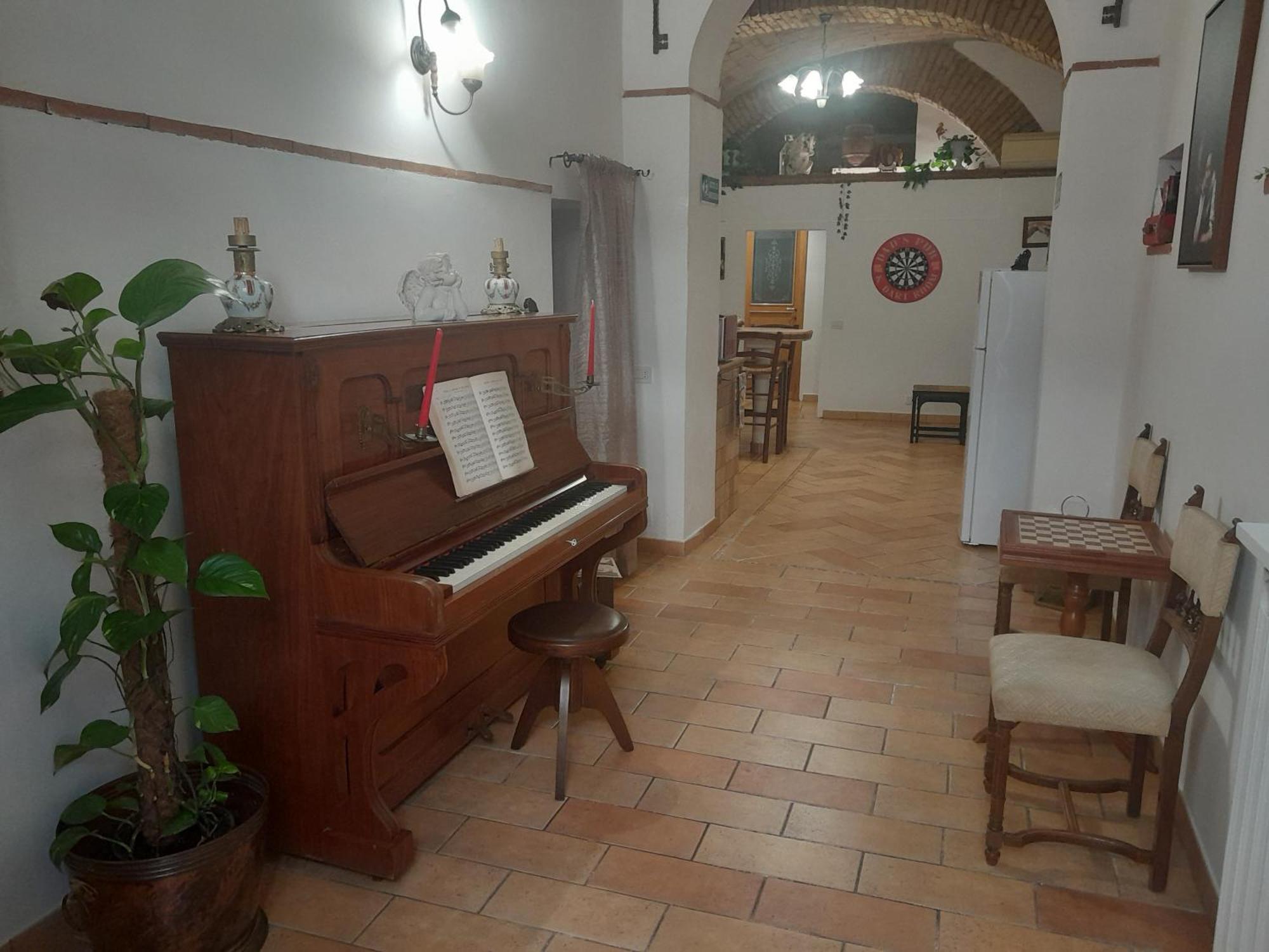 Domus Gelsomino Leilighet Roma Eksteriør bilde