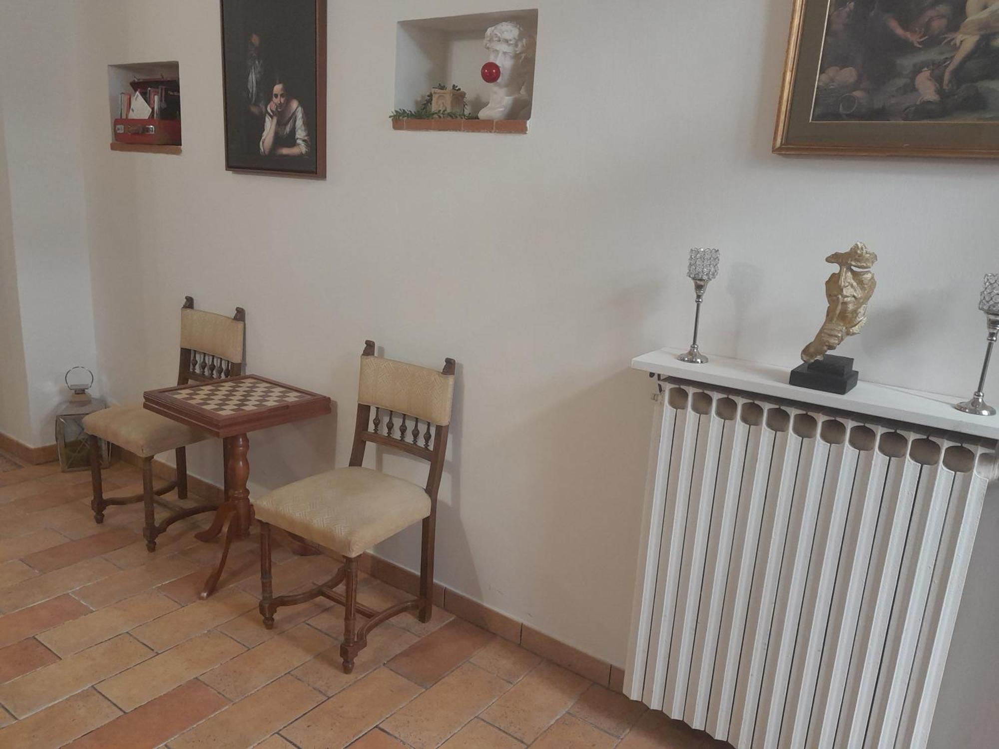 Domus Gelsomino Leilighet Roma Eksteriør bilde